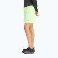 Pánské běžecké šortky New Balance Sport Essential 5" afterglow 3