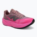 Pánské běžecké boty  New Balance FuelCell Rebel V5 pink heat/rosewood