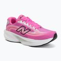 Pánské běžecké boty  New Balance Aura Summer V1 pink heat/black
