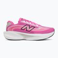 Pánské běžecké boty  New Balance Aura Summer V1 pink heat/black 2