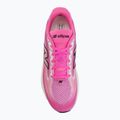 Pánské běžecké boty  New Balance Aura Summer V1 pink heat/black 5
