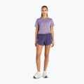 Dámské tričko New Balance Athletics candied violet heather 2
