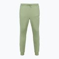 Pánské kalhoty New Balance Fleece Jogger oregano 7