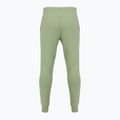 Pánské kalhoty New Balance Fleece Jogger oregano 8