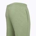 Pánské kalhoty New Balance Fleece Jogger oregano 10