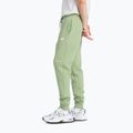 Pánské kalhoty New Balance Fleece Jogger oregano 3
