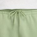 Pánské kalhoty New Balance Fleece Jogger oregano 4