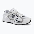 Boty New Balance Classic 408's V1 103 bílá/přírodní indigo