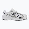 Boty New Balance Classic 408's V1 103 bílá/přírodní indigo 2