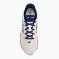 Dámské běžecké boty New Balance 1080's V15 sea salt/blue oyster 5