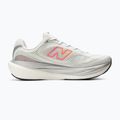 Pánské běžecké boty New Balance 1080'S V15 103 white/pink heat/tangerine heat 8