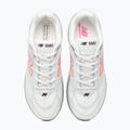 Pánské běžecké boty New Balance 1080'S V15 103 white/pink heat/tangerine heat 10