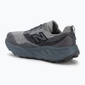 Pánské běžecké boty  New Balance Fresh Foam Hierro V9 slate grey/shadow blue 3