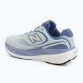 Dámské běžecké boty New Balance 1080's V15 glint blue/silver metallic/fairweather blue 3