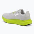 Pánské běžecké boty  New Balance FuelCell Propel v5 slate grey/alkaline green 3