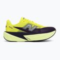 Dámské běžecké boty New Balance FuelCell Rebel V5 alkaline green/boyseerry/dark silver metallic 2