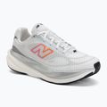 Dámské běžecké boty  New Balance 1080's V15 103 white/pink heat/tangerine heat