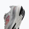 Dámské běžecké boty  New Balance 1080's V15 103 white/pink heat/tangerine heat 9