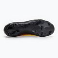 Kopačky New Balance Furon Team V8 FG punch yellow/black 100/fire cracker 4
