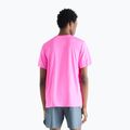 Pánské tričko New Balance Sport Essentials pink heat 2