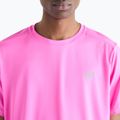 Pánské tričko New Balance Sport Essentials pink heat 3