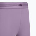Dámské legíny New Balance AC 25" candied violet 10