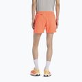 Pánské šortky New Balance RC Seamless 5" tangerine heat 3