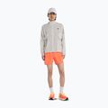 Pánské šortky New Balance RC Seamless 5" tangerine heat 2