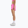 Dámské šortky New Balance RC Seamless 3" pink heat 2