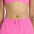 Dámské šortky New Balance RC Seamless 3" pink heat 3
