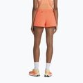 Dámské šortky New Balance RC Seamless 3" tangerine heat 3