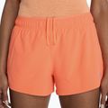 Dámské šortky New Balance RC Seamless 3" tangerine heat 5