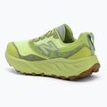 Dámské běžecké boty New Balance Fresh Foam X Hierro V9 afterglow/mosaic green 3