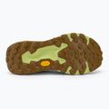 Dámské běžecké boty New Balance Fresh Foam X Hierro V9 afterglow/mosaic green 4