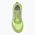 Dámské běžecké boty New Balance Fresh Foam X Hierro V9 afterglow/mosaic green 5
