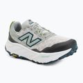 Pánské běžecké boty  New Balance Fresh Foam Hierro V9 grey matter/medusa green