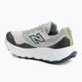 Pánské běžecké boty  New Balance Fresh Foam Hierro V9 grey matter/medusa green 3