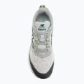 Pánské běžecké boty  New Balance Fresh Foam Hierro V9 grey matter/medusa green 5