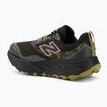 Dámské běžecké boty New Balance Fresh Foam X Hierro V9 faded black/rosewood 3