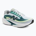 Pánské běžecké boty New Balance Ellipse v1 deep end/glint blue/medusa green