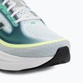 Pánské běžecké boty New Balance Ellipse v1 deep end/glint blue/medusa green 7