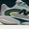 Pánské běžecké boty New Balance Ellipse v1 deep end/glint blue/medusa green 12