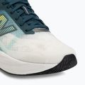 Pánské běžecké boty  New Balance FuelCell Rebel V5 medusa green/faded teal 7