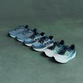 Pánské běžecké boty  New Balance FuelCell Rebel V5 medusa green/faded teal 8