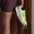 Pánské běžecké boty  New Balance 1080's V15 afterglow/blue bird/silver metallic 8