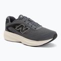 Pánské běžecké boty  New Balance Fresh Foam 680's V9 castlerock/faded black/gold metallic