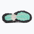 Pánské běžecké boty  New Balance Dynasoft Tektrel V1 faded black/deep end 4