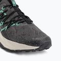 Pánské běžecké boty  New Balance Dynasoft Tektrel V1 faded black/deep end 7