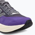 Dámské běžecké boty New Balance FuelCell Rebel V5 electric indigo/truffle salt/silver metallic 7