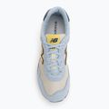 Dámské boty New Balance Classic 515's V3 star burst/navy 5